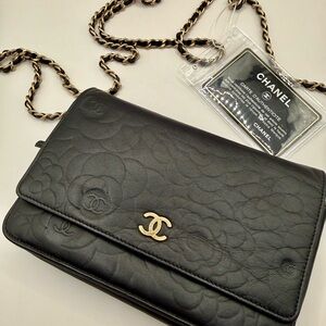 Chanel Bag